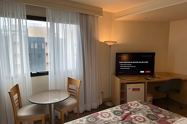 Flat Particular- Lets Idea Hotel