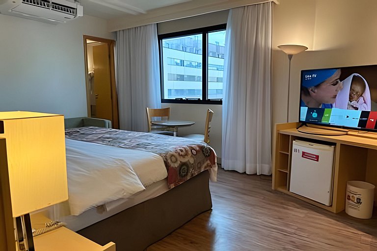 Flat Particular- Lets Idea Hotel