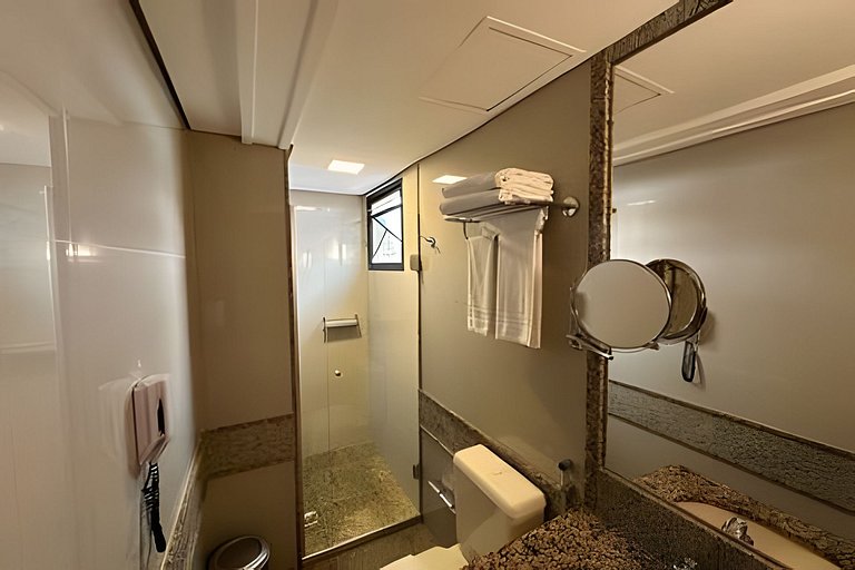 Flat Particular- Lets Idea Hotel