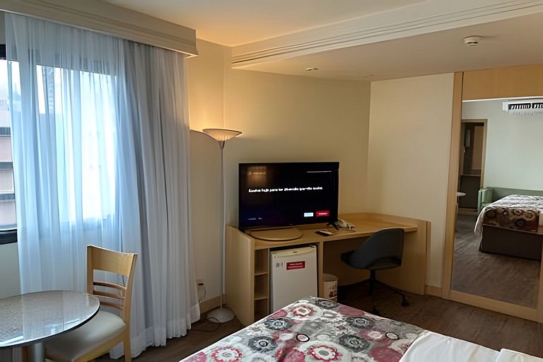 Flat Particular- Lets Idea Hotel