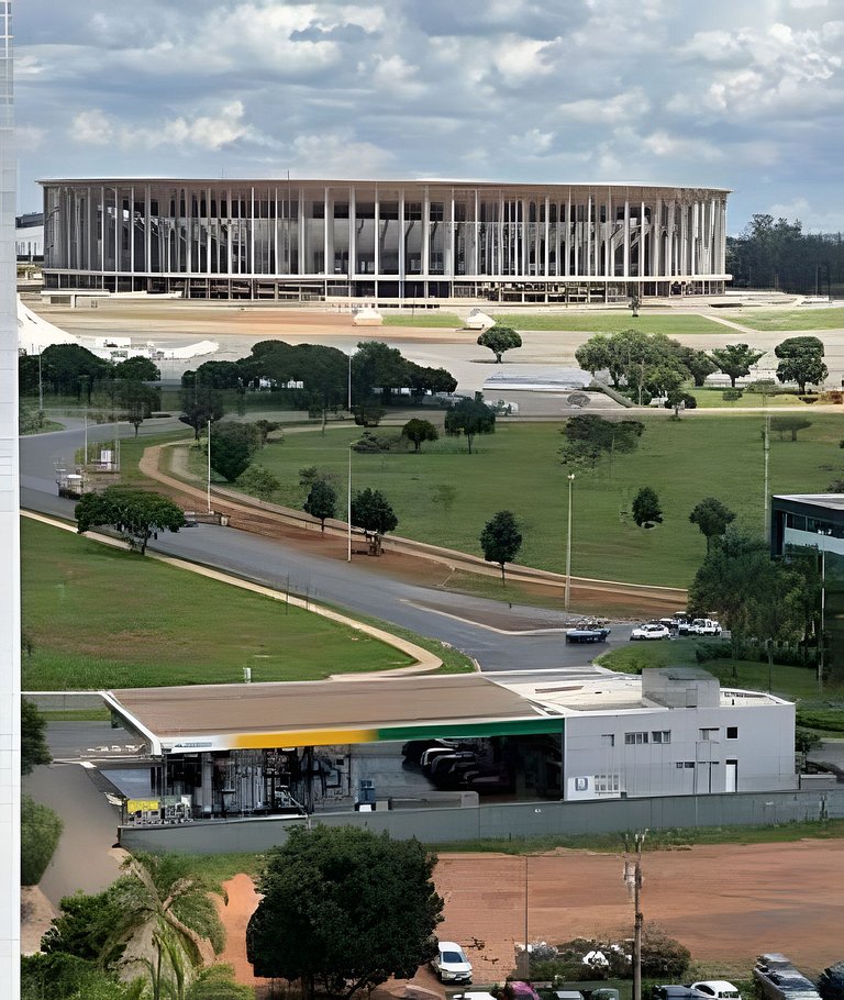 Flat Particular- Lets Idea Hotel