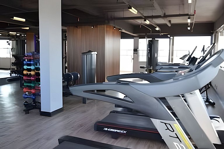 Flat Particular- Lets Idea Hotel