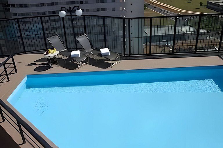 Flat Particular- Lets Idea Hotel