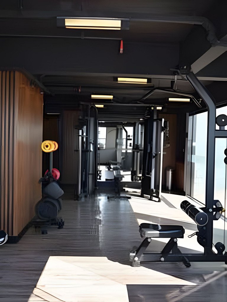 Flat Particular- Lets Idea Hotel