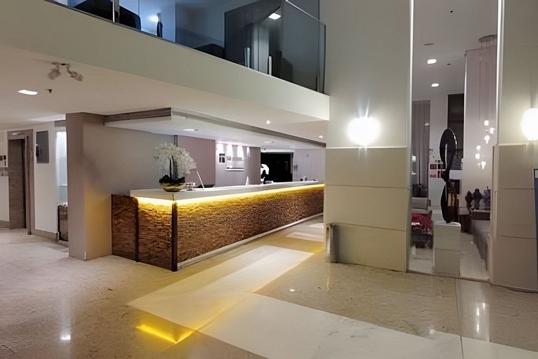 Flat Particular- Lets Idea Hotel