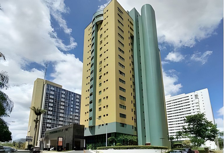 Flat Particular- Lets Idea Hotel