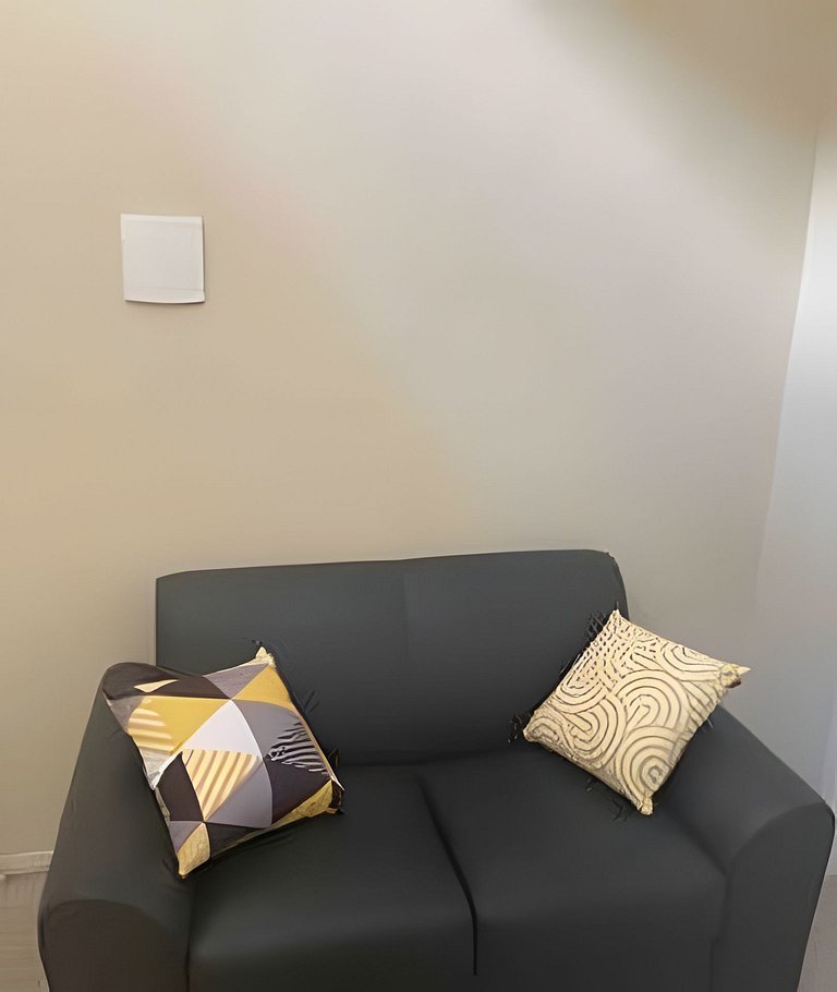 Sudoeste, Apt. na quadra 101, ótima localização