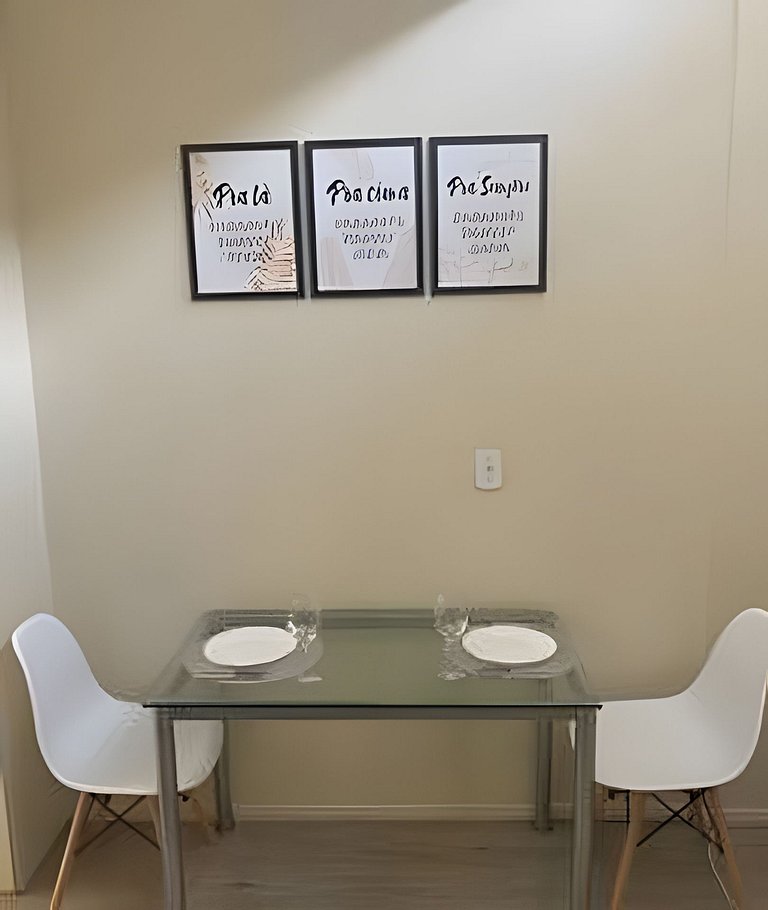 Sudoeste, Apt. na quadra 101, ótima localização