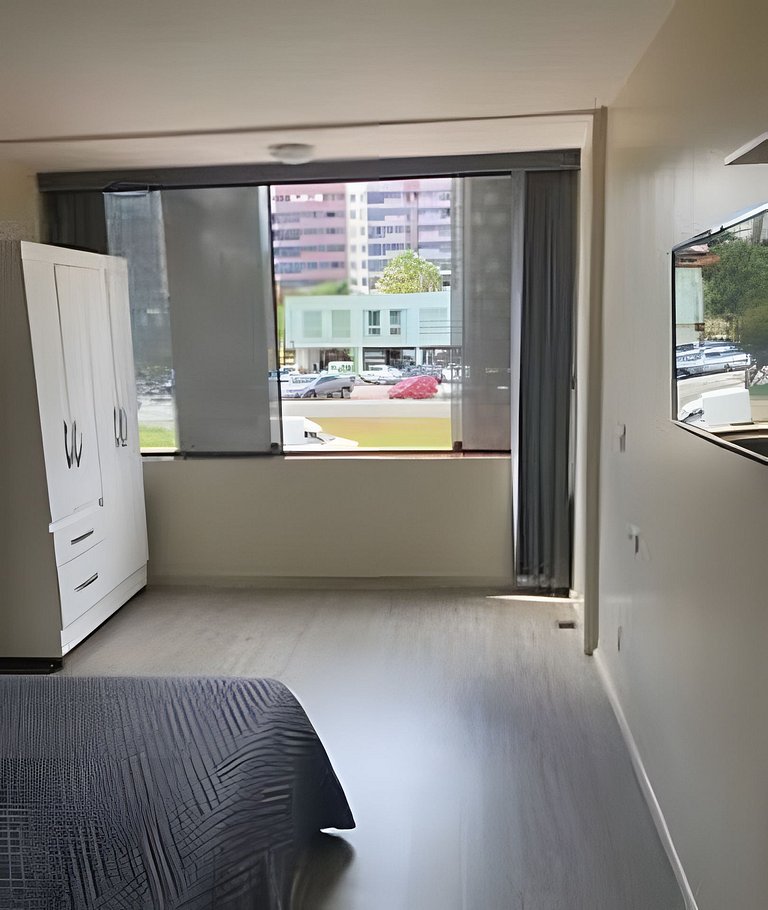 Sudoeste, Apt. na quadra 101, ótima localização