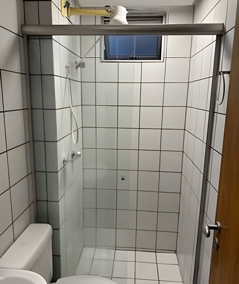 Sudoeste, Lindo Studio para 2 pessoas.