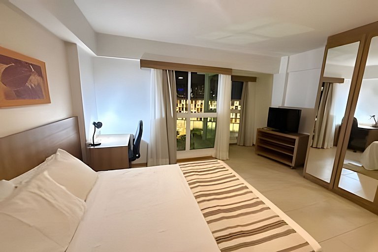 Flat Particular - Saint Moritz Hotel