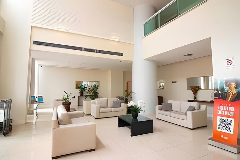 Flat Particular - Saint Moritz Hotel