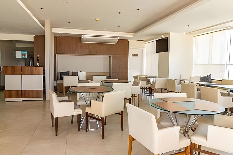 Flat Particular - Saint Moritz Hotel