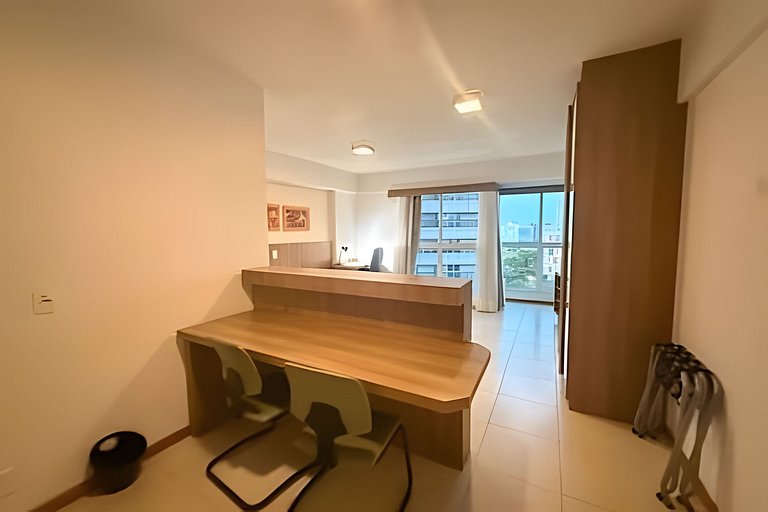 Flat Particular - Saint Moritz Hotel