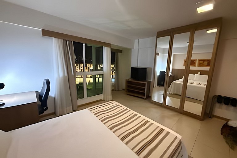 Flat Particular - Saint Moritz Hotel