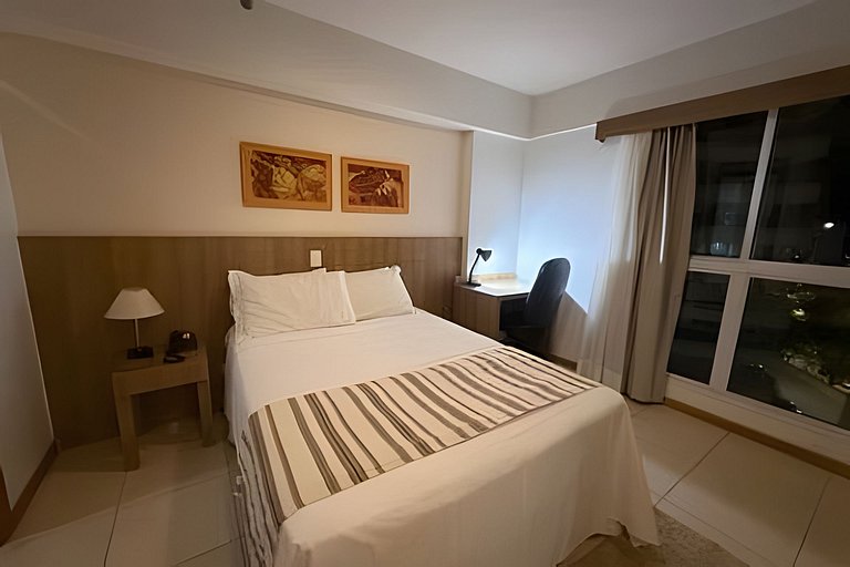 Flat Particular - Saint Moritz Hotel