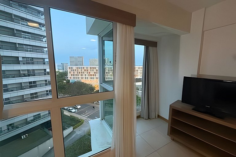 Flat Particular - Saint Moritz Hotel