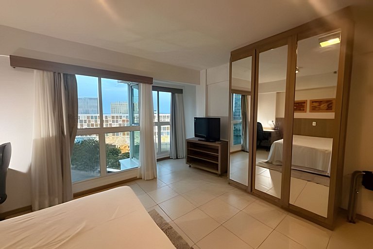 Flat Particular - Saint Moritz Hotel