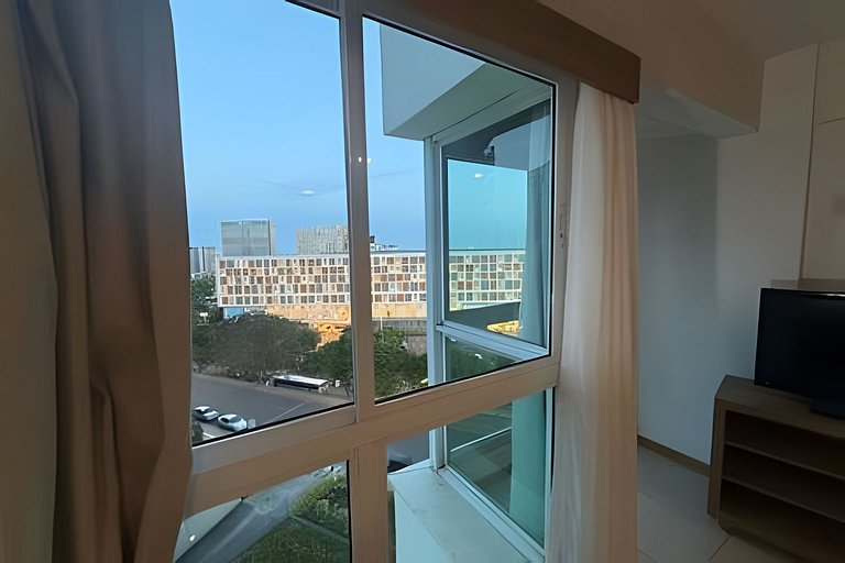 Flat Particular - Saint Moritz Hotel