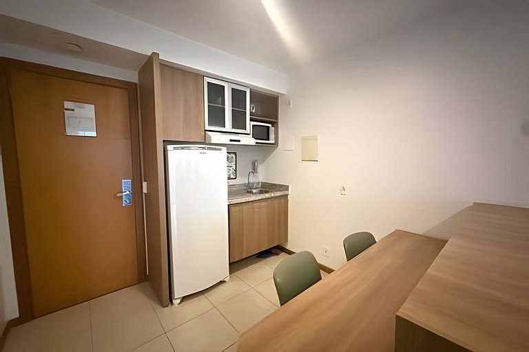 Flat Particular - Saint Moritz Hotel