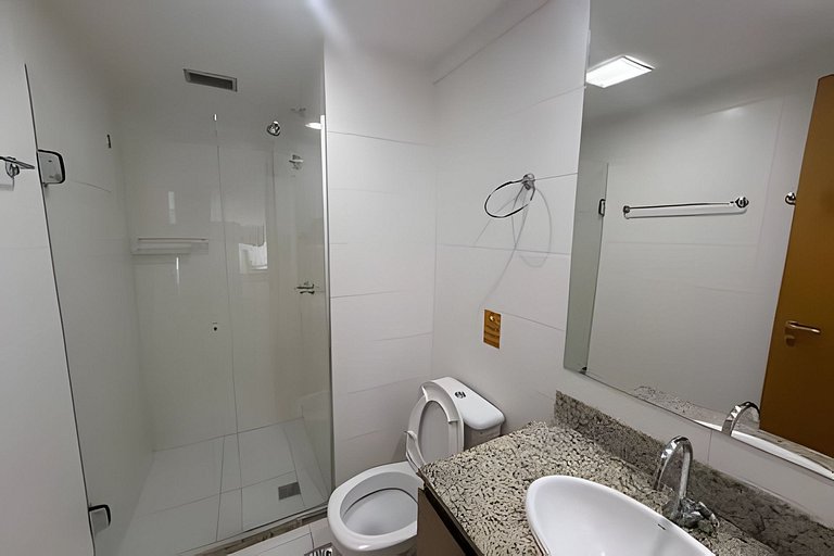 Flat Particular - Saint Moritz Hotel