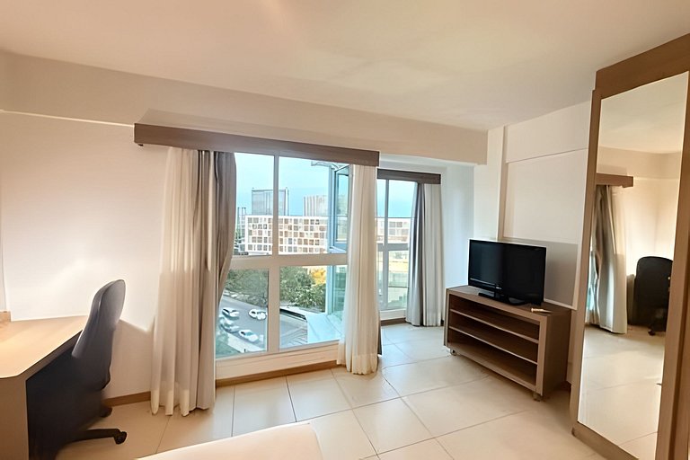 Flat Particular - Saint Moritz Hotel