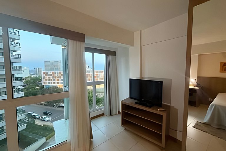 Flat Particular - Saint Moritz Hotel