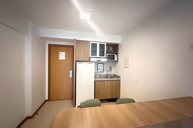 Flat Particular - Saint Moritz Hotel