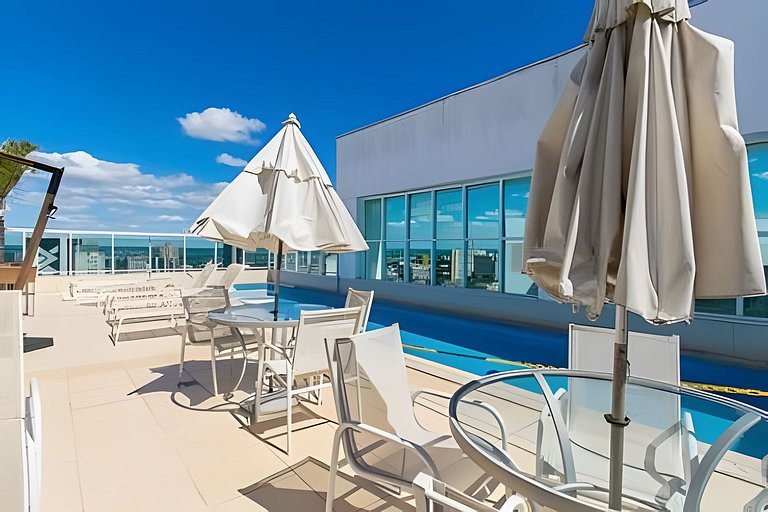 Flat Particular - Saint Moritz Hotel