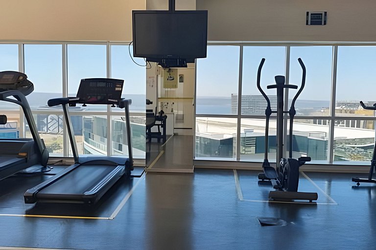 Flat Particular - Saint Moritz Hotel