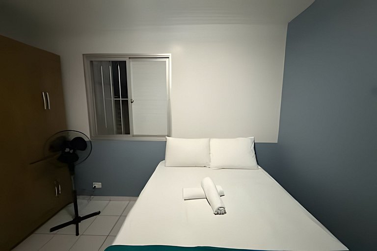 Apto 3 Quartos no Setor Bueno com garagem - 1902