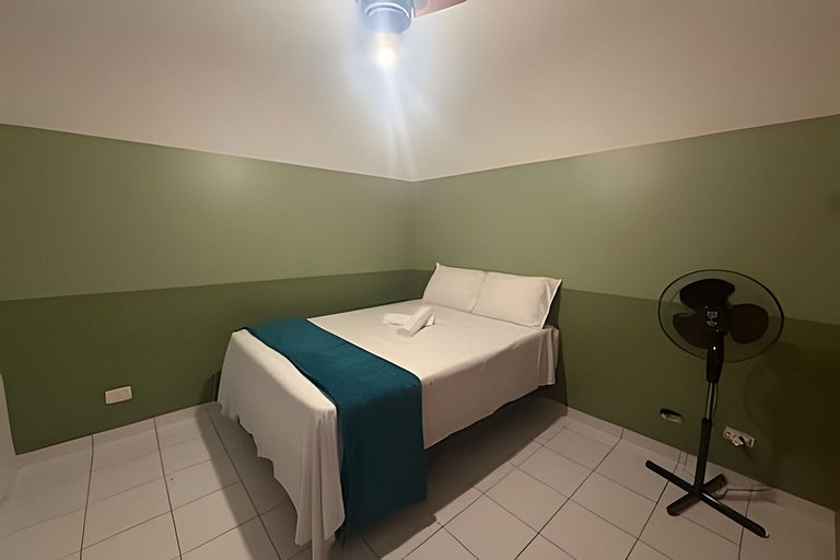 Apto 3 Quartos no Setor Bueno com garagem - 1902