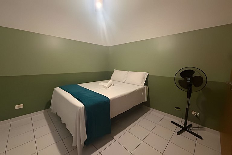 Apto 3 Quartos no Setor Bueno com garagem - 1902