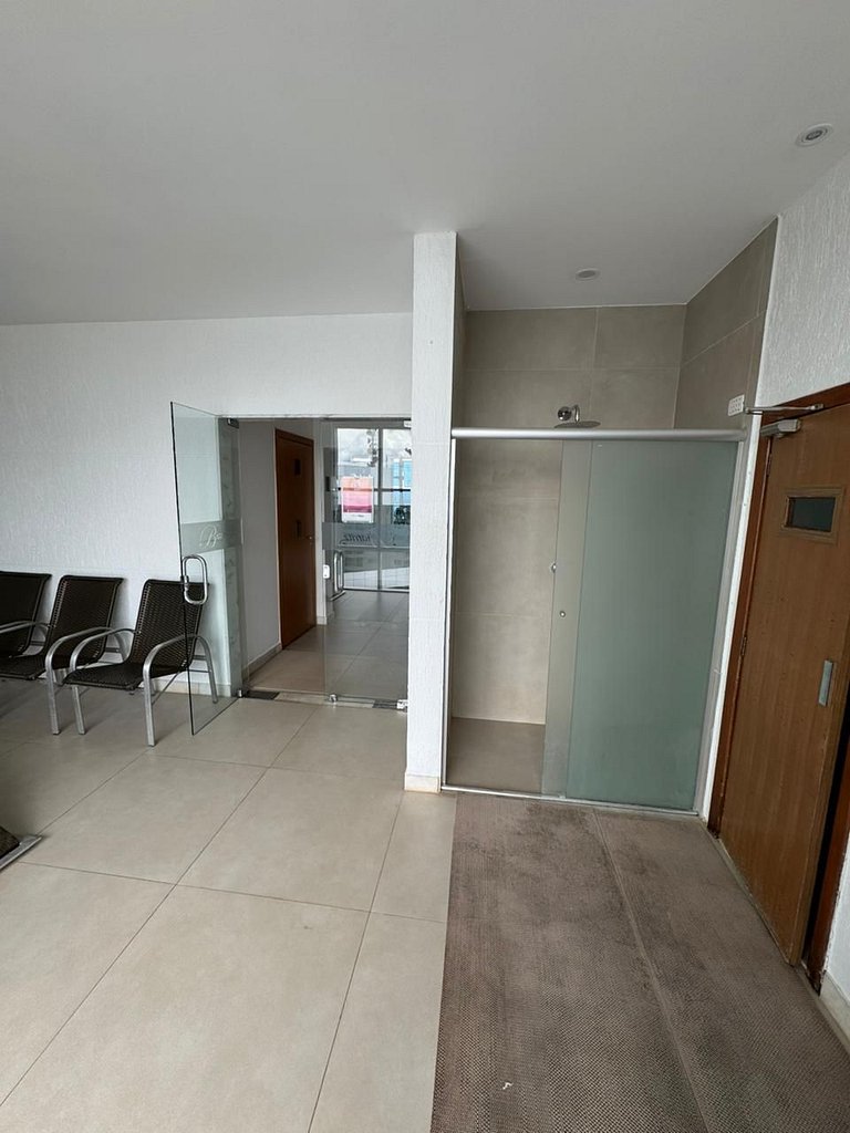 Biarritz Setor Hoteleiro Norte - Flat Particular