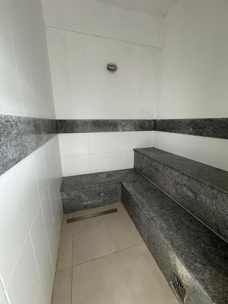 Biarritz Setor Hoteleiro Norte - Flat Particular