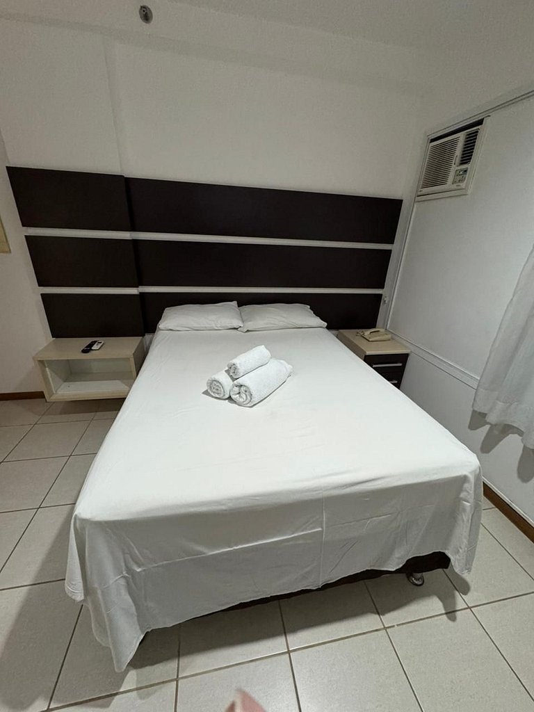 Biarritz Setor Hoteleiro Norte - Flat Particular