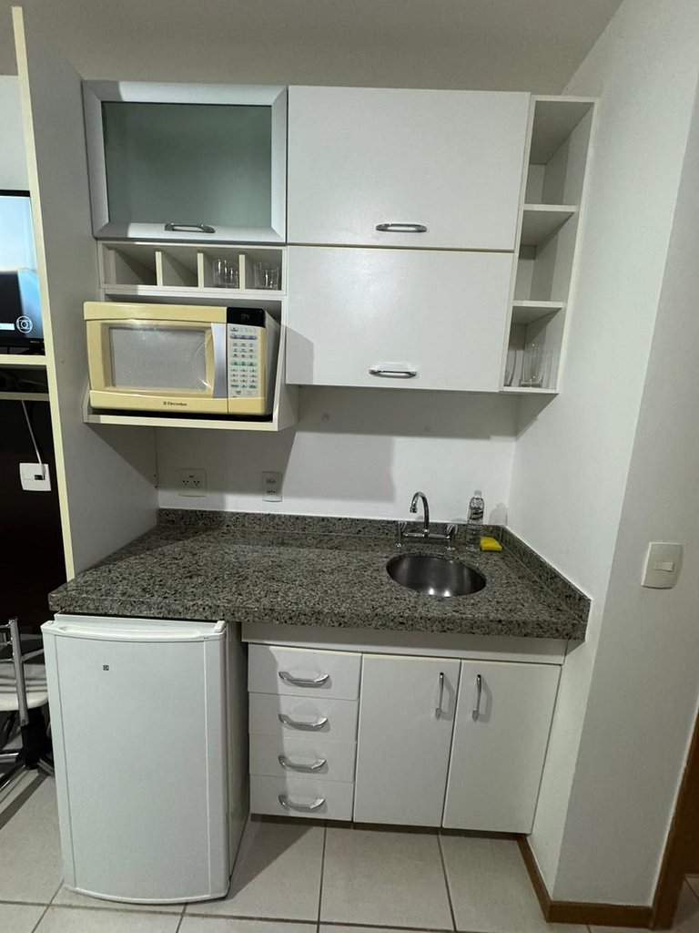 Biarritz Setor Hoteleiro Norte - Flat Particular