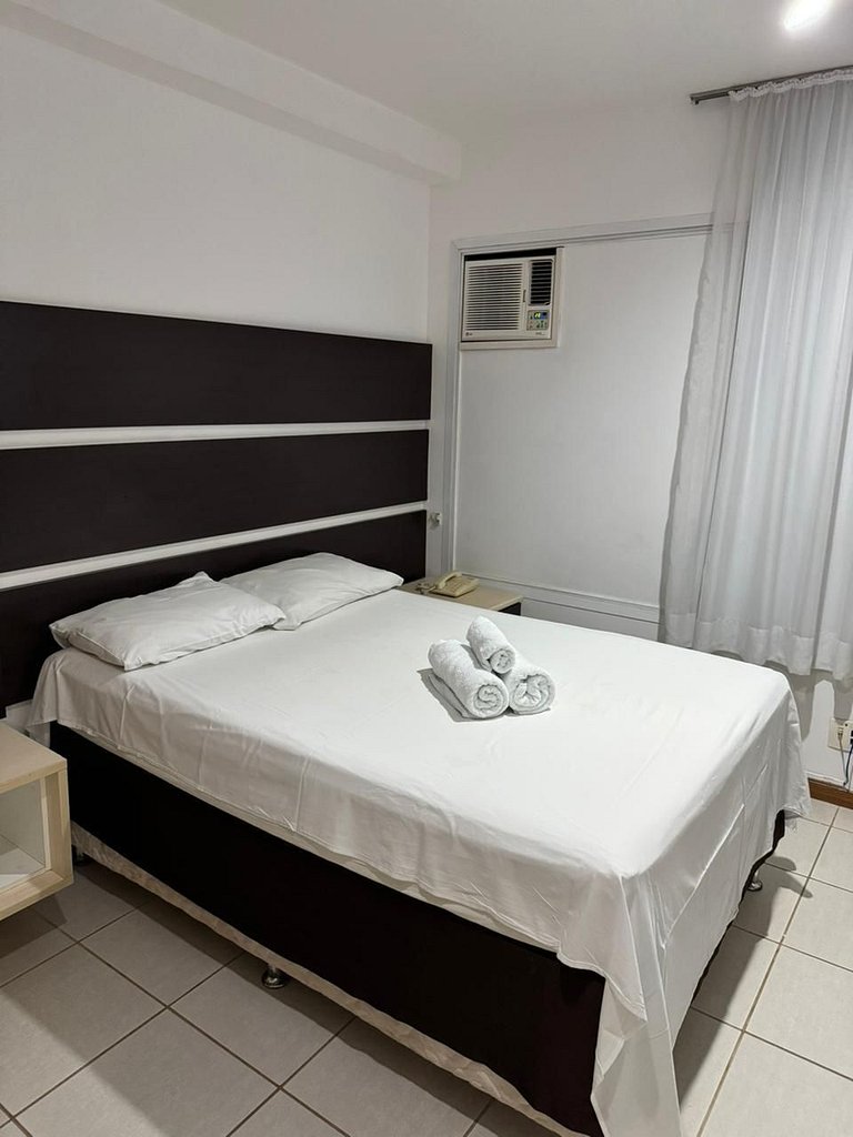 Biarritz Setor Hoteleiro Norte - Flat Particular