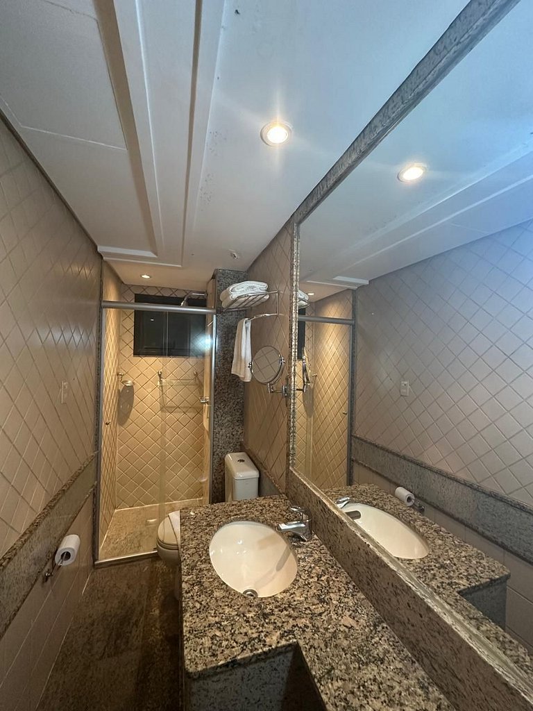 Lets Idea Brasilia Hotel - Flats Particulares