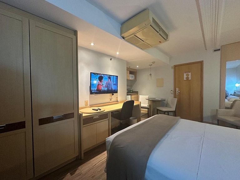 Lets Idea Brasilia Hotel - Flats Particulares