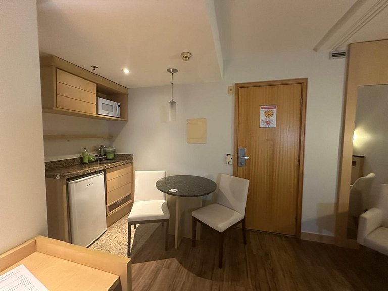 Lets Idea Brasilia Hotel - Flats Particulares