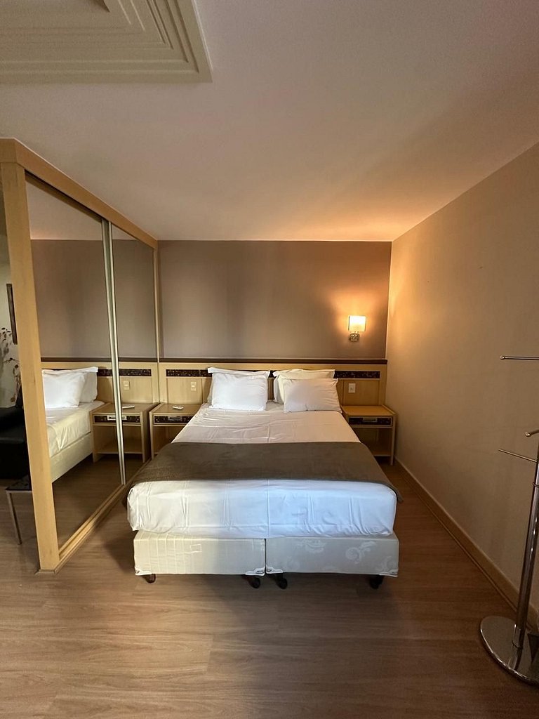 Lets Idea Brasilia Hotel - Flats Particulares