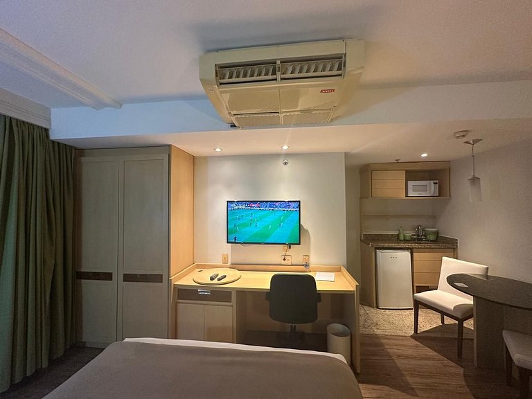 Lets Idea Brasilia Hotel - Flats Particulares