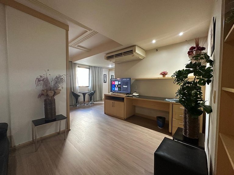 Lets Idea Brasilia Hotel - Flats Particulares