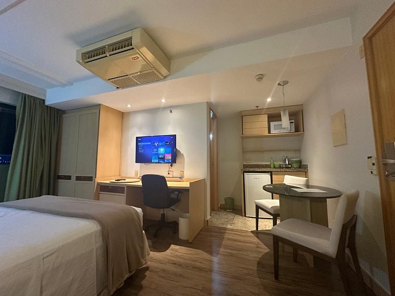 Lets Idea Brasilia Hotel - Flats Particulares