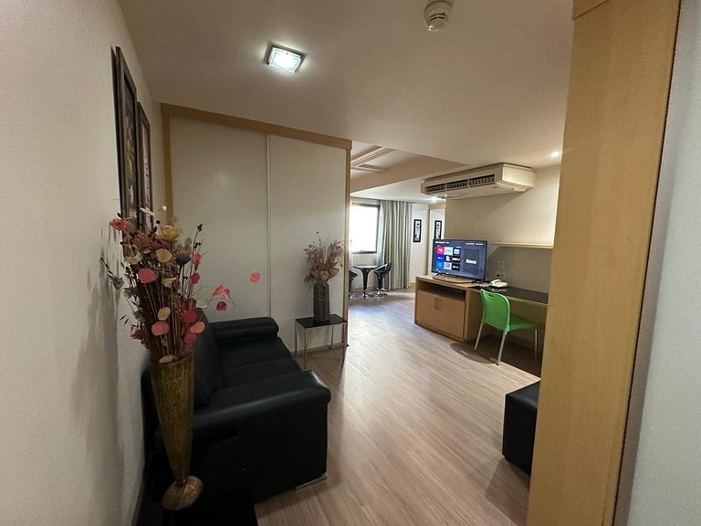 Lets Idea Brasilia Hotel - Flats Particulares