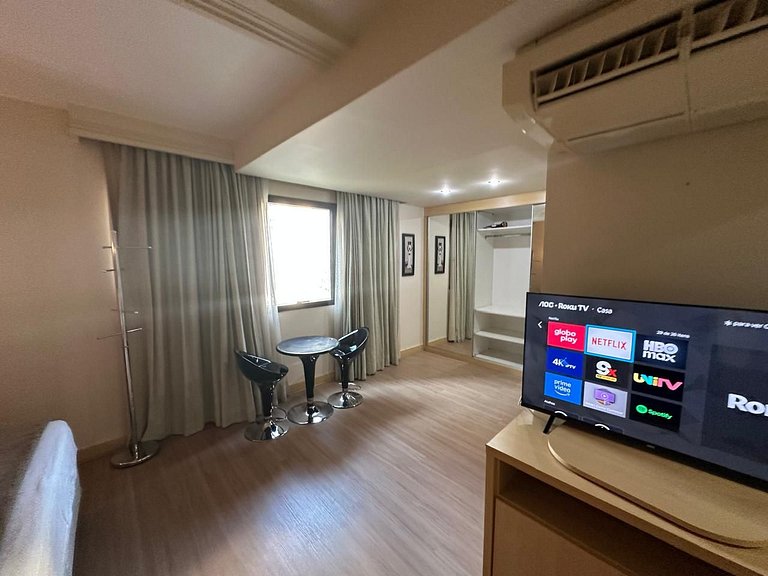 Lets Idea Brasilia Hotel - Flats Particulares