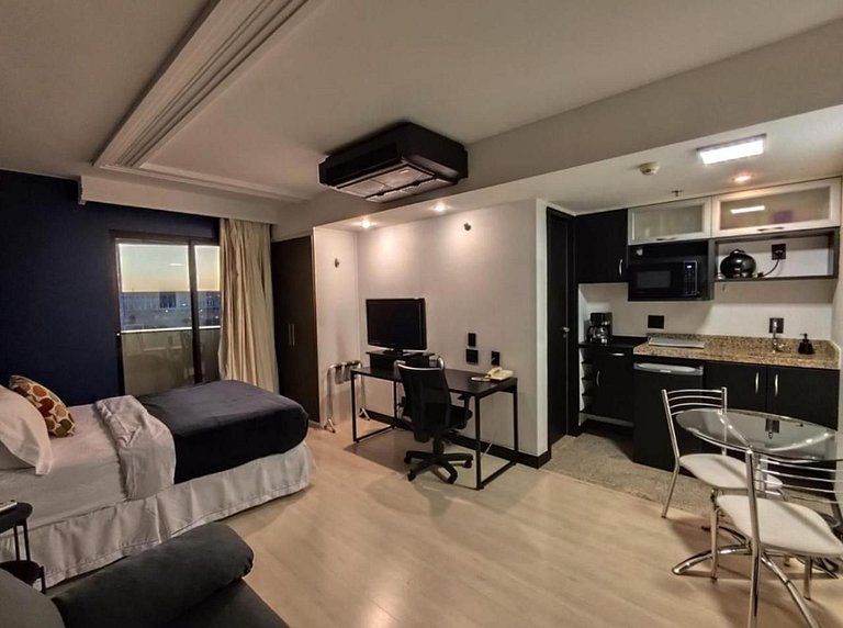 Lets Idea Brasilia Hotel - Flats Particulares