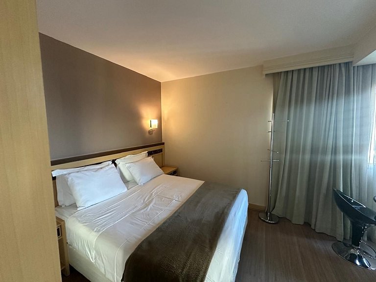 Lets Idea Brasilia Hotel - Flats Particulares