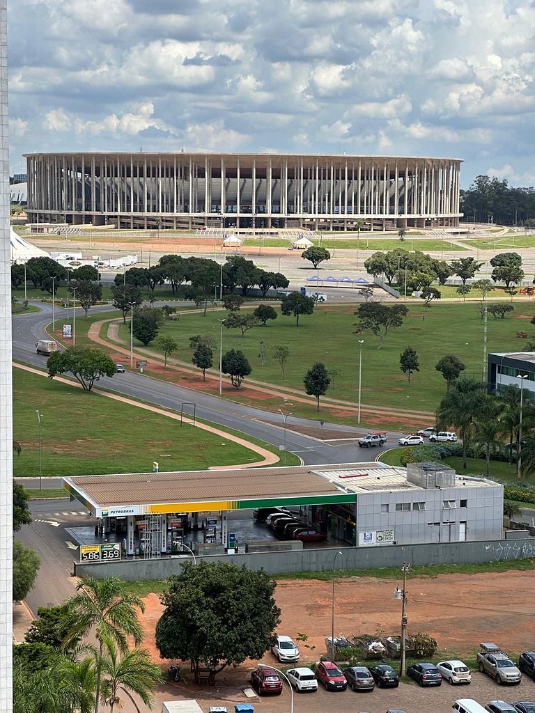 Lets Idea Brasilia Hotel - Flats Particulares